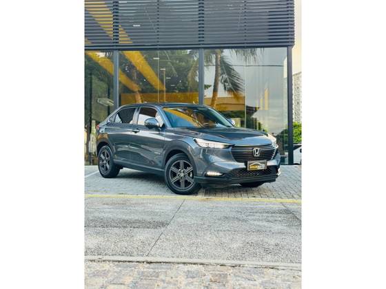 HONDA HR-V 1.5 DI I-VTEC FLEX EXL CVT